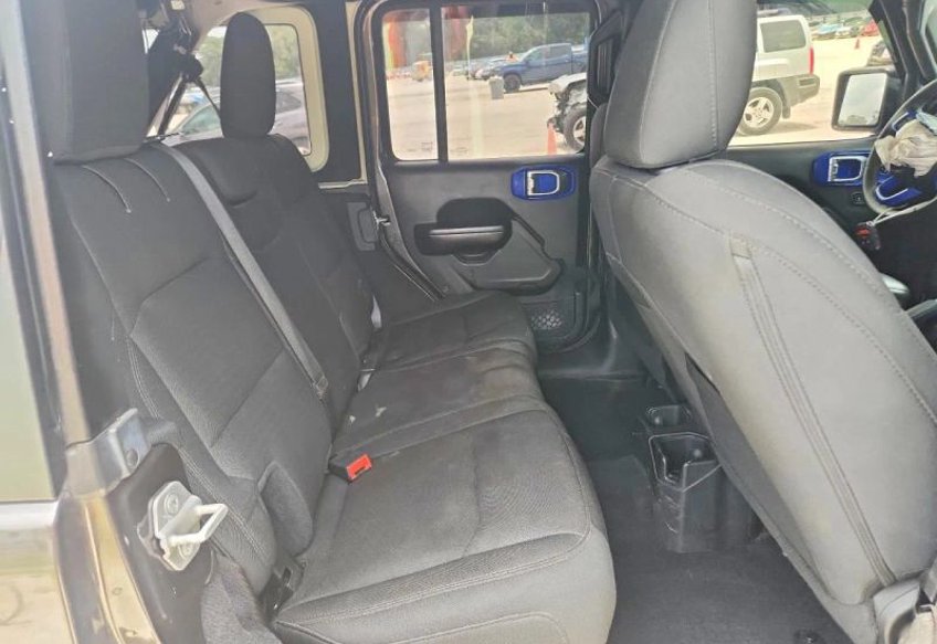 jeep wrangler unlimited 2019 1C4HJXDG2KW650769 image jeep wrangler unlimited 2019 1C4HJXDG2KW650769 image